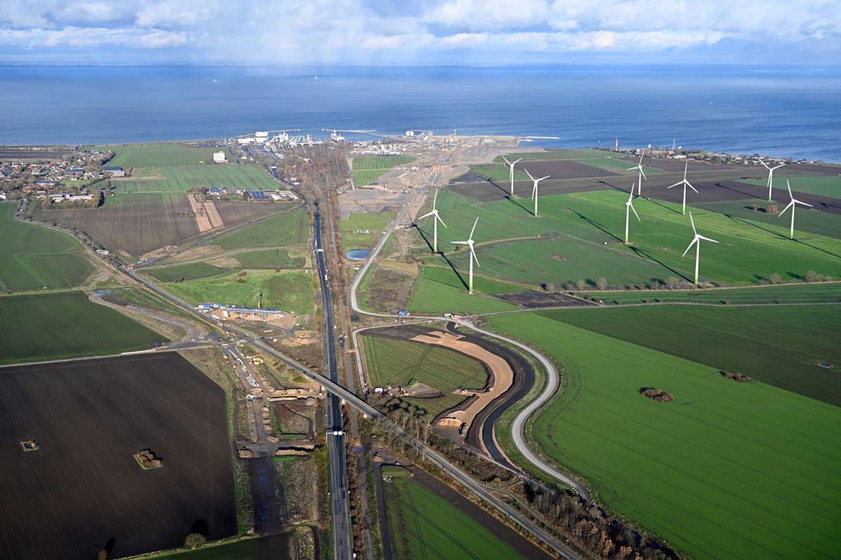Ausblick auf 2025